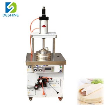 Hot Sale Electric Tortilla Roti Maker Chapati Roti Maker