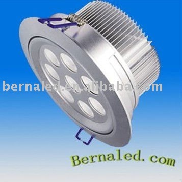 high power CREE led downlight