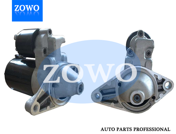 Volkswagen Jetta Car Starter 2810016230