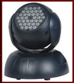 LED Moving head lighting 575W moving head spot lighting 1200W 16CH moving head wash lighting