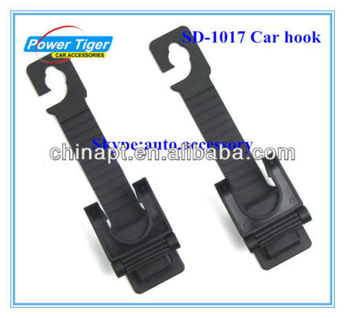 Back seat bags car hook car hanger