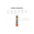 High Pro MAX Einweg-Vape 1500puff Bar