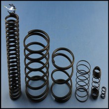 Custom compression spring torsion spring extension spring spiral spring