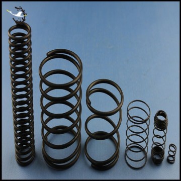 Custom compression spring torsion spring extension spring spiral spring