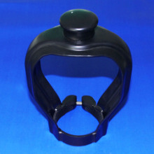 Gas cylinder vavle protective caps
