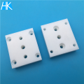 YSZ Zirconia Ceramica Ceramica Block Block Plate