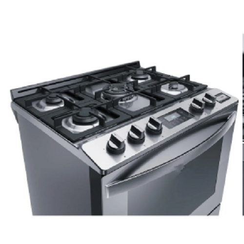 Oven brastemp gas terbina dalam di AS