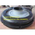 Polyurethane Cover Plate Liner G10018