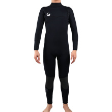 Zeilin surf wetsuit mannen met lange mouwen 2 mm