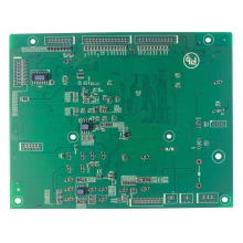 Factory High Quality Prototype PCB Fabrication
