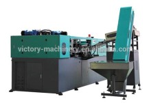 plastic bottle blowing machine