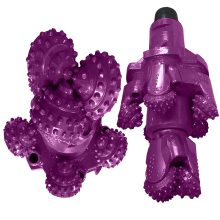 SANROCK HDD Hole Opener Reamer Drill Bit for Oil Well Drilling