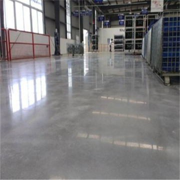 Performance Lithium based Concrete Sealer