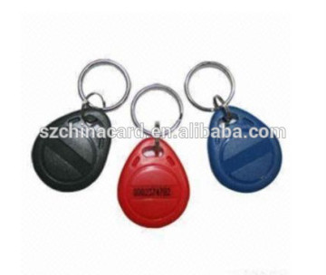Mini Cute RFID Smart Proximity Key Chain Key Fob