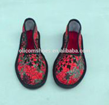 fashion nude women warm indoor slippers, nude ladies winter warm indoor slippers, china wholesale women warm fuzzy slippers