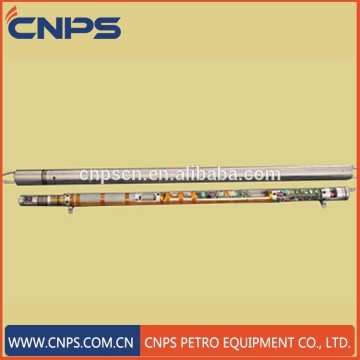 Telemetry And Gamma Catridge D4TG For MRIL logging tools