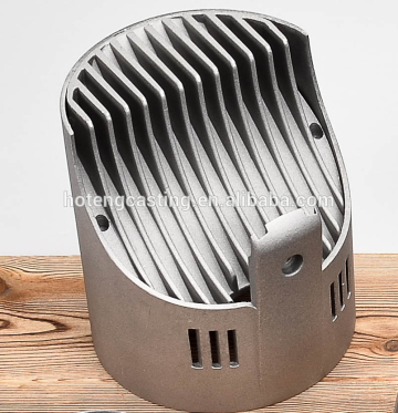 Factory OEM Special aluminium heat sink for led