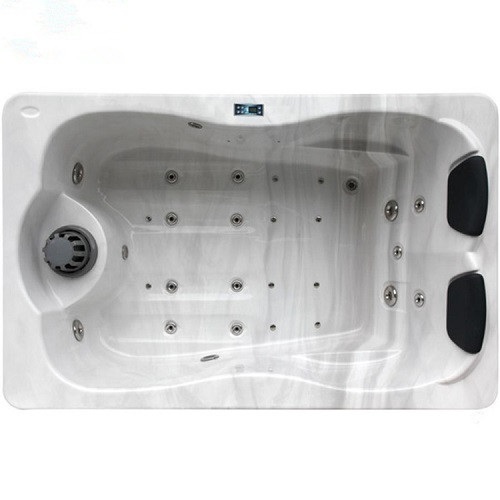 Groothandel goedkopere 2 persoons Hot Tubs-promotieUS Spa