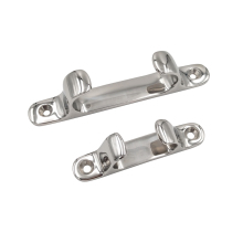 316 Stainless Steel Boat Cleats for Marine Boats and Yachts