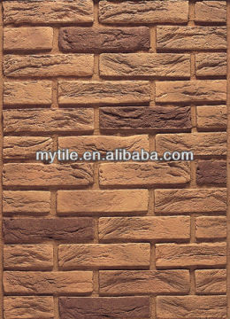 Cultured stone panel faux stone panel brick stone brick tile