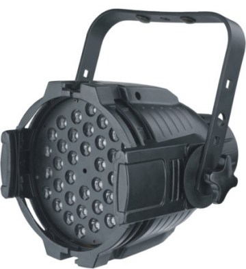 High Power Led par 36x3w