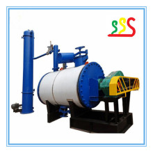 Hydrolyser for Cutting Fish Offal in Fish Meal Production Line