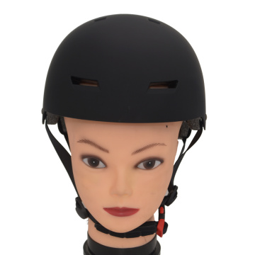 Customized ABS shell City Scooter Helmets For Adults