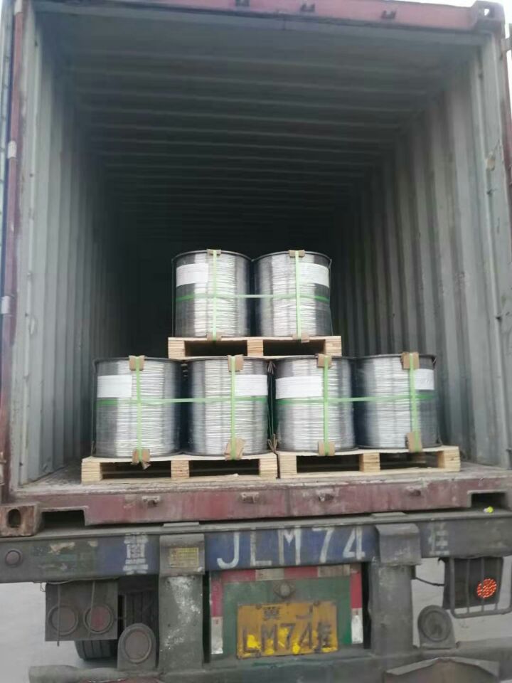 SAE 1070 High Carbon Steel Wire For Mattress Spring Steel Wire With high tensile strength 1700mpa