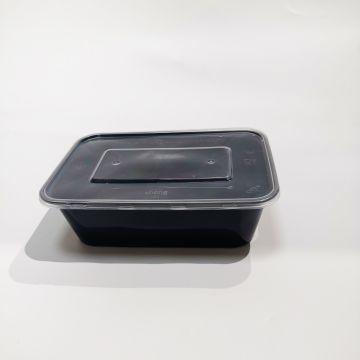 Wholesale Microwavable Plastic Lunch Box