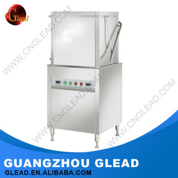 Factory Branded industrial easy operate small commercial dishwashers