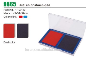 stamps old stamps stamp collection stamp sale deli dual color stamp-pad