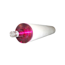 Cotton Calender roller for Non Woven Felt Making