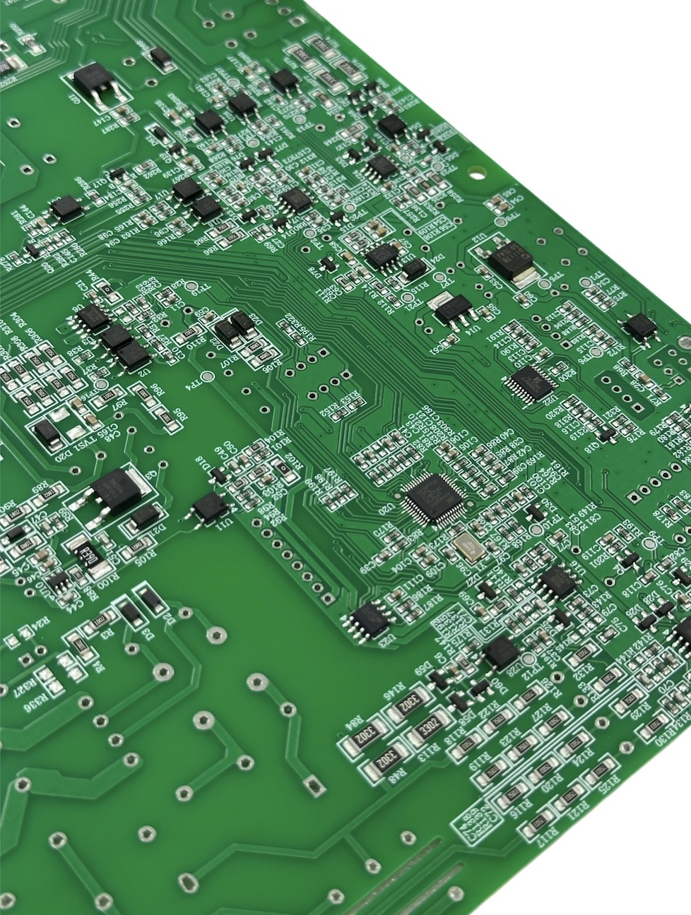 load control module