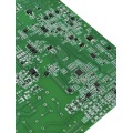 Driver PCBA de E/S multicanal industrial