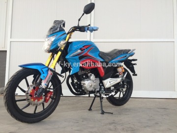 2015 new street motorcycle 150cc ZF150-18