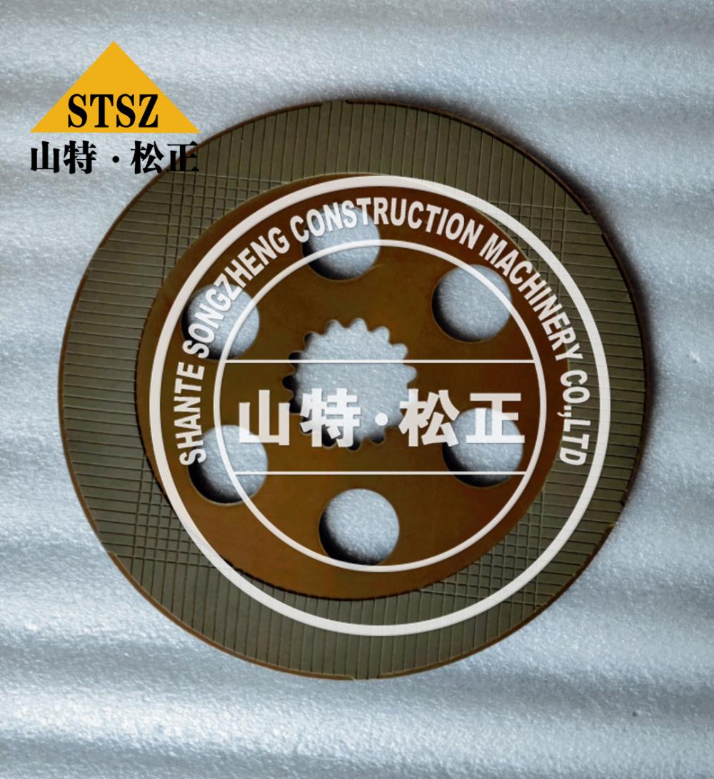 Disc 418-33-21340 for KOMATSU WA320PZ-6