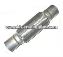 flex pipes with ends/necks