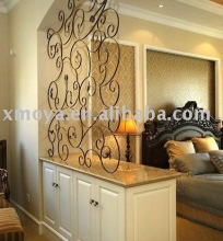 iron decoration