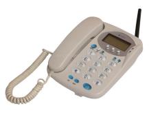 OET108E GSM fixed telephone