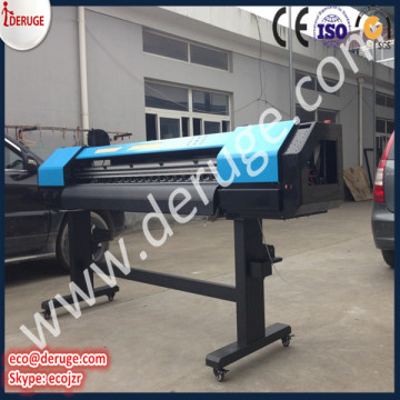 1.8m DX7 large format printer/printing machinery