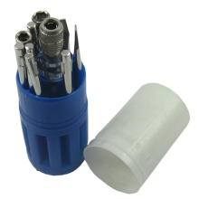 10 in 1 Screwdriver Tester Set, Voltage Tester Set, Electrician Tool Set (WTET008)