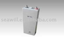 Railway battery 2v 170Ah