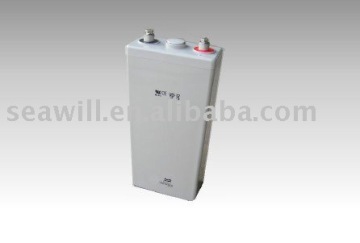 Railway battery 2v 170Ah