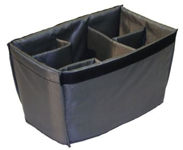 Free Sample Digital SLR Camera Insert