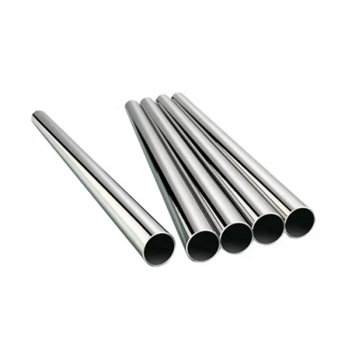 Bükülme tüpü ASTM Standart Inconel 601 Tüp