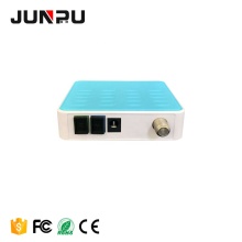 JPXP86R Mini Optical Node FTTH with AGC Function