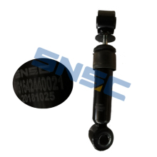 SNSC Sinotruk Transverse Shock Absorber WG1642440021