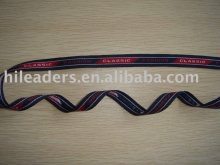 Jacquard Ribbon