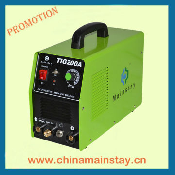 TIG200A Tank Welding Equipment