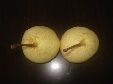 Export Standard Quality of Fresh Ya Pear